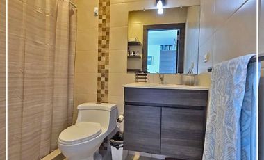 Dpto Frente Al Mar, Espacioso y Ubicacion Perfecta en Manta