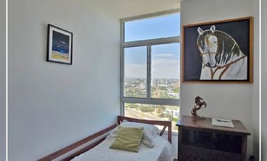 Dpto Frente Al Mar, Espacioso y Ubicacion Perfecta en Manta