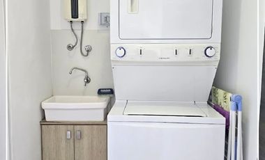 Dpto Frente Al Mar, Espacioso y Ubicacion Perfecta en Manta