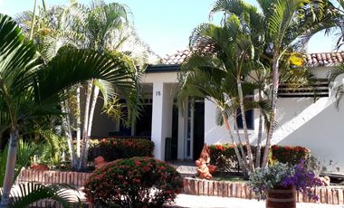 casa en venta en conjutno cerrado en Girardot- Cundinamarca