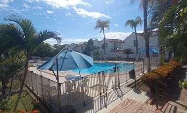 casa en venta en conjutno cerrado en Girardot- Cundinamarca