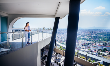 Venta de Departamento en Torre Elipsis, Punta Alta Residencial