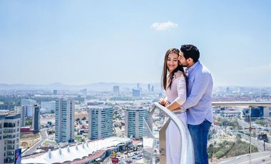 Venta de Departamento en Torre Elipsis, Punta Alta Residencial