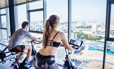 Venta de Departamento en Torre Elipsis, Punta Alta Residencial