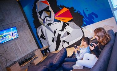 Venta de Departamento en Torre Elipsis, Punta Alta Residencial