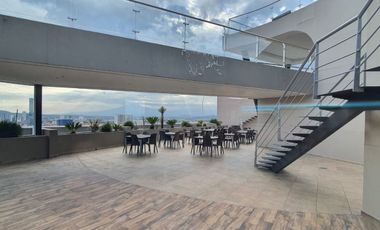 Venta de Departamento en Torre Elipsis, Punta Alta Residencial