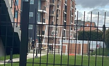 594. APARTAESTUDIO EN CHIA SABANA