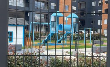 594. APARTAESTUDIO EN CHIA SABANA