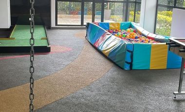 594. APARTAESTUDIO EN CHIA SABANA