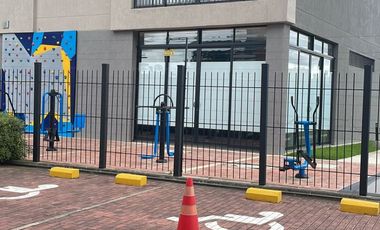 594. APARTAESTUDIO EN CHIA SABANA