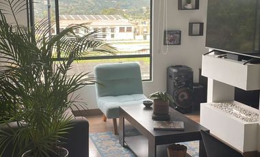 594. APARTAESTUDIO EN CHIA SABANA