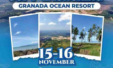 Kavling Exclusif untuk Villa atau Hunian di Kawasan Wisata Pantai Tanjung Lesung