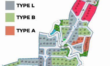 Kavling Exclusif untuk Villa atau Hunian di Kawasan Wisata Pantai Tanjung Lesung