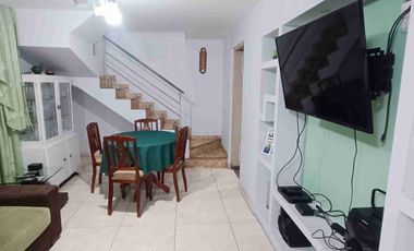 Vendo Duplex en Los Cipreses, Lima
