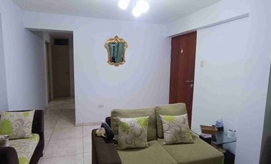 Vendo Duplex en Los Cipreses, Lima