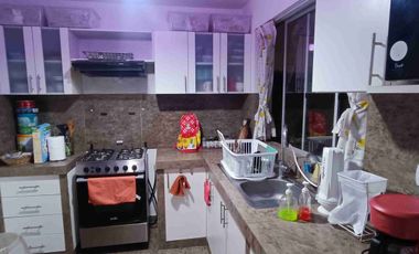 Vendo Duplex en Los Cipreses, Lima