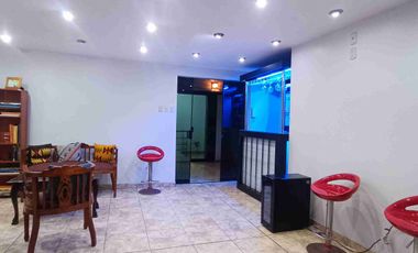 Vendo Duplex en Los Cipreses, Lima