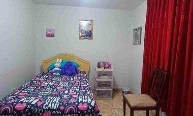 Vendo Duplex en Los Cipreses, Lima