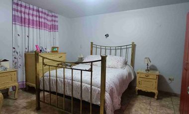 Vendo Duplex en Los Cipreses, Lima