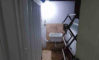 Vendo Duplex en Los Cipreses, Lima