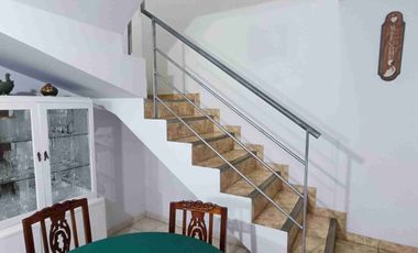 Vendo Duplex en Los Cipreses, Lima