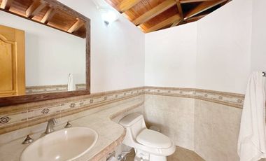 ALQUILER DE FINCA LA ESTRELLA INF AL3244022598 EN PIEDECUESTA.