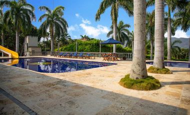 ALQUILER DE FINCA LA ESTRELLA INF AL3244022598 EN PIEDECUESTA.