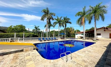 ALQUILER DE FINCA LA ESTRELLA INF AL3244022598 EN PIEDECUESTA.