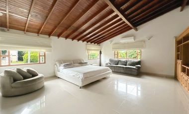 ALQUILER DE FINCA LA ESTRELLA INF AL3244022598 EN PIEDECUESTA.