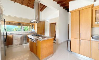 ALQUILER DE FINCA LA ESTRELLA INF AL3244022598 EN PIEDECUESTA.