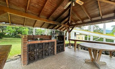 ALQUILER DE FINCA LA ESTRELLA INF AL3244022598 EN PIEDECUESTA.