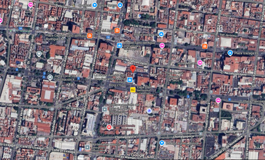 CASA EN CUAUHTÉMOC, TIZAPÁN SAN ÁNGEL, ALCALDÍA ÁLVARO OBREGÓN, CIUDAD DE MÉXICO. ¡NO CRÉDITOS!