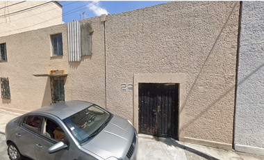 CASA EN CUAUHTÉMOC, TIZAPÁN SAN ÁNGEL, ALCALDÍA ÁLVARO OBREGÓN, CIUDAD DE MÉXICO. ¡NO CRÉDITOS!