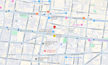 CASA EN CUAUHTÉMOC, TIZAPÁN SAN ÁNGEL, ALCALDÍA ÁLVARO OBREGÓN, CIUDAD DE MÉXICO. ¡NO CRÉDITOS!