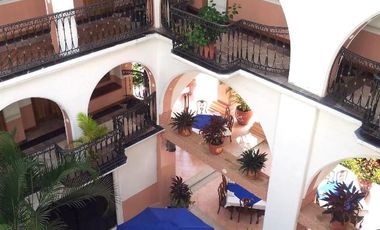 Hotel en venta en Huatulco
