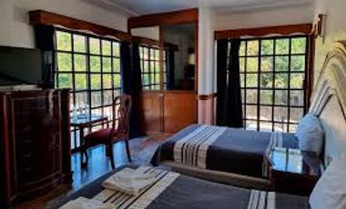 Hotel en venta en Huatulco