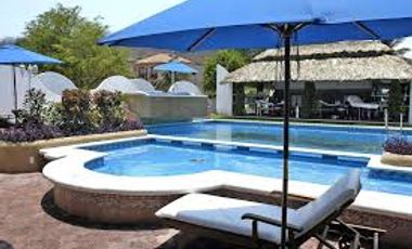 Hotel en venta en Huatulco