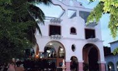 Hotel en venta en Huatulco