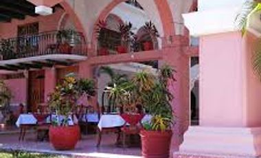 Hotel en venta en Huatulco