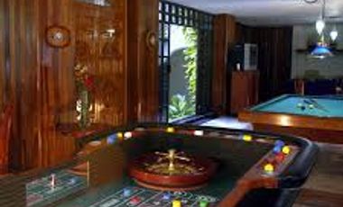 Hotel en venta en Huatulco