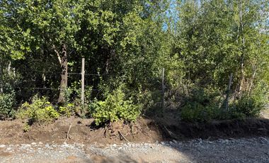 Se vende parcela de 5.000 m2 en Vilches Alto