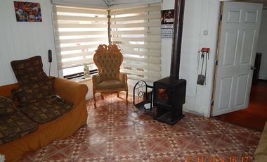 Venta casa dos pisos en sector villa la paloma