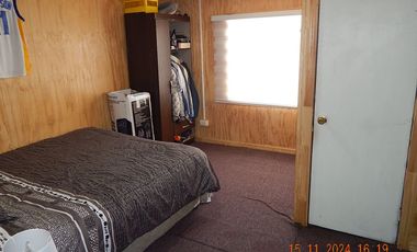 Venta casa dos pisos en sector villa la paloma