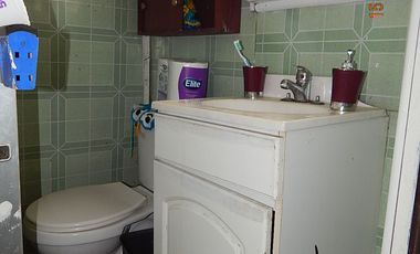 Venta casa dos pisos en sector villa la paloma