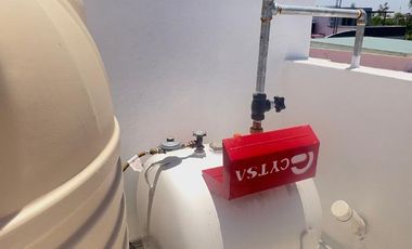 VENTA CASA BOSQUES DE SAN ISIDRO, COTO MAESTRANZA EN ZAPOPAN; JALISCO.