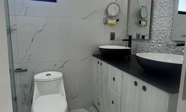 VENTA CASA BOSQUES DE SAN ISIDRO, COTO MAESTRANZA EN ZAPOPAN; JALISCO.