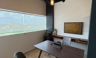 OFICINA EN VENTA EN EDIFCIO  SKY CITY