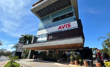 OFICINA EN VENTA EN EDIFCIO  SKY CITY