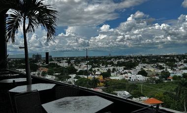 OFICINA EN VENTA EN EDIFCIO  SKY CITY