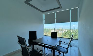 OFICINA EN VENTA EN EDIFCIO  SKY CITY